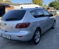 Серый Мазда 3, объемом двигателя 1.6 л и пробегом 350 тыс. км за 4471 $, фото 4 на Automoto.ua