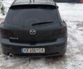 Серый Мазда 3, объемом двигателя 2 л и пробегом 380 тыс. км за 4100 $, фото 6 на Automoto.ua