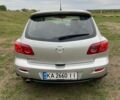 Серый Мазда 3, объемом двигателя 1.6 л и пробегом 254 тыс. км за 4000 $, фото 10 на Automoto.ua