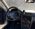 Серый Мазда 3, объемом двигателя 1.6 л и пробегом 152 тыс. км за 5200 $, фото 12 на Automoto.ua