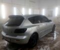 Сірий Мазда 3, об'ємом двигуна 1.6 л та пробігом 340 тис. км за 3300 $, фото 1 на Automoto.ua