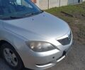 Серый Мазда 3, объемом двигателя 0 л и пробегом 111 тыс. км за 1350 $, фото 4 на Automoto.ua