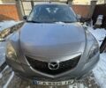 Серый Мазда 3, объемом двигателя 1.6 л и пробегом 215 тыс. км за 3800 $, фото 6 на Automoto.ua
