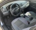 Серый Мазда 3, объемом двигателя 2 л и пробегом 235 тыс. км за 3400 $, фото 8 на Automoto.ua