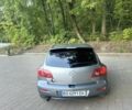 Серый Мазда 3, объемом двигателя 1.6 л и пробегом 320 тыс. км за 3317 $, фото 6 на Automoto.ua