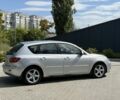 Серый Мазда 3, объемом двигателя 1.6 л и пробегом 136 тыс. км за 4294 $, фото 6 на Automoto.ua