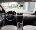 Сірий Мазда 3, об'ємом двигуна 1.6 л та пробігом 270 тис. км за 2700 $, фото 23 на Automoto.ua