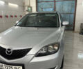 Сірий Мазда 3, об'ємом двигуна 1.6 л та пробігом 237 тис. км за 3400 $, фото 1 на Automoto.ua