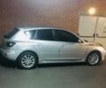 Сірий Мазда 3, об'ємом двигуна 2 л та пробігом 178 тис. км за 5800 $, фото 3 на Automoto.ua