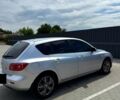 Серый Мазда 3, объемом двигателя 2 л и пробегом 280 тыс. км за 3300 $, фото 5 на Automoto.ua