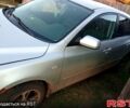Серый Мазда 3, объемом двигателя 2 л и пробегом 280 тыс. км за 1500 $, фото 3 на Automoto.ua