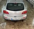 Серый Мазда 3, объемом двигателя 1.3 л и пробегом 193 тыс. км за 3200 $, фото 3 на Automoto.ua