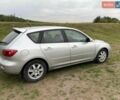Серый Мазда 3, объемом двигателя 1.6 л и пробегом 254 тыс. км за 4000 $, фото 11 на Automoto.ua
