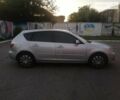 Сірий Мазда 3, об'ємом двигуна 1.6 л та пробігом 203 тис. км за 4200 $, фото 5 на Automoto.ua