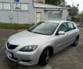 Серый Мазда 3, объемом двигателя 1.6 л и пробегом 244 тыс. км за 4350 $, фото 8 на Automoto.ua