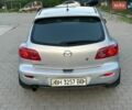 Серый Мазда 3, объемом двигателя 1.6 л и пробегом 289 тыс. км за 3900 $, фото 5 на Automoto.ua