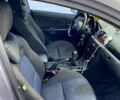 Серый Мазда 3, объемом двигателя 1.6 л и пробегом 287 тыс. км за 3500 $, фото 6 на Automoto.ua