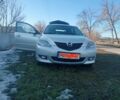 Сірий Мазда 3, об'ємом двигуна 1.8 л та пробігом 264 тис. км за 4500 $, фото 1 на Automoto.ua