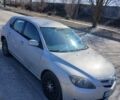 Сірий Мазда 3, об'ємом двигуна 1.6 л та пробігом 320 тис. км за 3800 $, фото 1 на Automoto.ua
