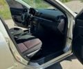 Сірий Мазда 3, об'ємом двигуна 1.6 л та пробігом 145 тис. км за 3800 $, фото 9 на Automoto.ua