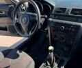 Сірий Мазда 3, об'ємом двигуна 1.6 л та пробігом 145 тис. км за 3800 $, фото 7 на Automoto.ua