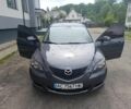 Сірий Мазда 3, об'ємом двигуна 1.6 л та пробігом 300 тис. км за 3000 $, фото 8 на Automoto.ua