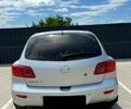 Серый Мазда 3, объемом двигателя 2 л и пробегом 280 тыс. км за 3300 $, фото 3 на Automoto.ua