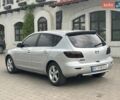 Серый Мазда 3, объемом двигателя 1.6 л и пробегом 271 тыс. км за 3790 $, фото 9 на Automoto.ua
