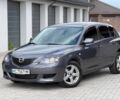 Сірий Мазда 3, об'ємом двигуна 1.6 л та пробігом 270 тис. км за 2700 $, фото 1 на Automoto.ua