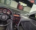 Серый Мазда 3, объемом двигателя 1.4 л и пробегом 203 тыс. км за 3000 $, фото 12 на Automoto.ua