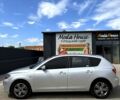 Серый Мазда 3, объемом двигателя 2 л и пробегом 280 тыс. км за 3300 $, фото 2 на Automoto.ua