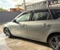Сірий Мазда 3, об'ємом двигуна 2.3 л та пробігом 283 тис. км за 2600 $, фото 3 на Automoto.ua