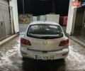 Серый Мазда 3, объемом двигателя 1.4 л и пробегом 203 тыс. км за 3000 $, фото 1 на Automoto.ua