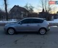 Серый Мазда 3, объемом двигателя 1.6 л и пробегом 244 тыс. км за 4299 $, фото 7 на Automoto.ua