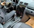 Серый Мазда 3, объемом двигателя 1.6 л и пробегом 244 тыс. км за 4500 $, фото 7 на Automoto.ua