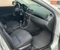 Серый Мазда 3, объемом двигателя 1.6 л и пробегом 271 тыс. км за 4199 $, фото 45 на Automoto.ua