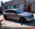 Серый Мазда 3, объемом двигателя 1.6 л и пробегом 243 тыс. км за 3500 $, фото 1 на Automoto.ua