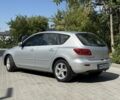 Серый Мазда 3, объемом двигателя 1.6 л и пробегом 136 тыс. км за 4294 $, фото 3 на Automoto.ua