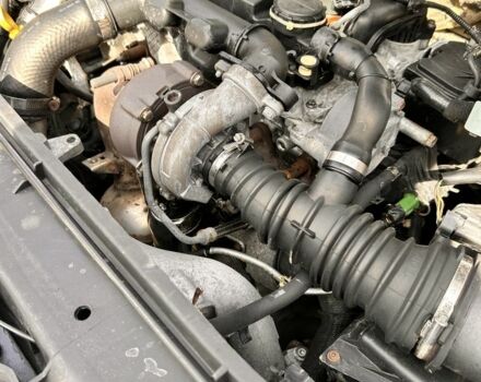 Серый Мазда 3, объемом двигателя 1.6 л и пробегом 318 тыс. км за 3600 $, фото 6 на Automoto.ua