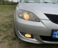 Серый Мазда 3, объемом двигателя 1.6 л и пробегом 254 тыс. км за 4000 $, фото 13 на Automoto.ua
