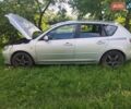 Сірий Мазда 3, об'ємом двигуна 1.3 л та пробігом 214 тис. км за 4299 $, фото 2 на Automoto.ua