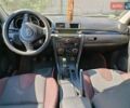 Серый Мазда 3, объемом двигателя 2 л и пробегом 260 тыс. км за 3500 $, фото 8 на Automoto.ua