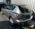 Сірий Мазда 3, об'ємом двигуна 1.6 л та пробігом 180 тис. км за 5500 $, фото 1 на Automoto.ua