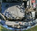 Серый Мазда 3, объемом двигателя 2 л и пробегом 260 тыс. км за 3500 $, фото 1 на Automoto.ua