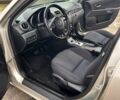 Серый Мазда 3, объемом двигателя 1.6 л и пробегом 250 тыс. км за 4300 $, фото 17 на Automoto.ua