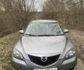 Серый Мазда 3, объемом двигателя 1.6 л и пробегом 297 тыс. км за 1986 $, фото 1 на Automoto.ua