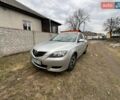 Серый Мазда 3, объемом двигателя 1.56 л и пробегом 290 тыс. км за 4786 $, фото 10 на Automoto.ua