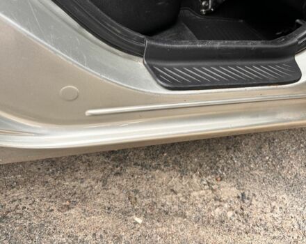 Серый Мазда 3, объемом двигателя 1.6 л и пробегом 250 тыс. км за 4300 $, фото 7 на Automoto.ua