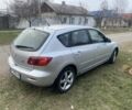 Сірий Мазда 3, об'ємом двигуна 1.6 л та пробігом 126 тис. км за 4200 $, фото 4 на Automoto.ua