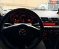 Серый Мазда 3, объемом двигателя 1.35 л и пробегом 250 тыс. км за 2200 $, фото 5 на Automoto.ua
